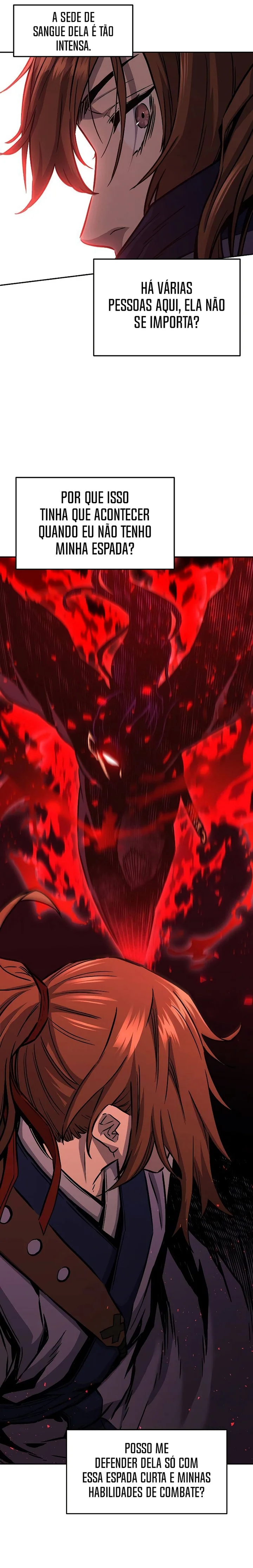 Read Absolute Sword Sense PTBR Manga Online