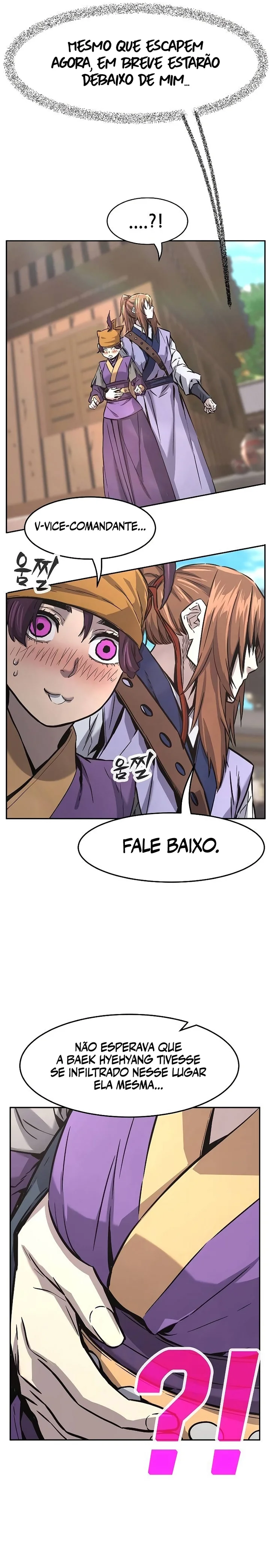 Read Absolute Sword Sense PTBR Manga Online