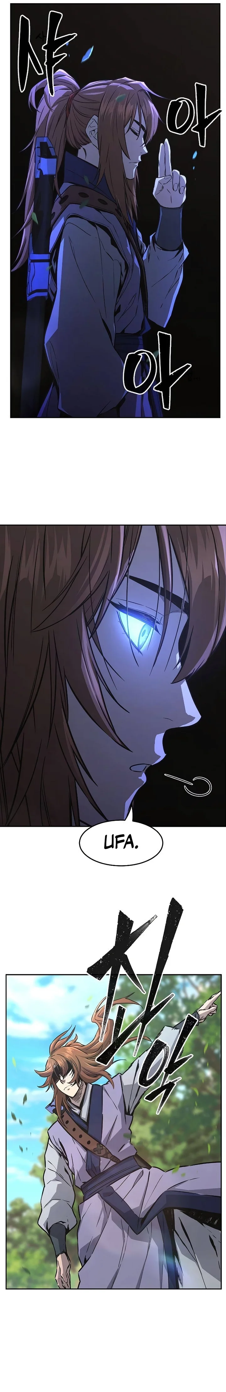 Read Absolute Sword Sense PTBR Manga Online