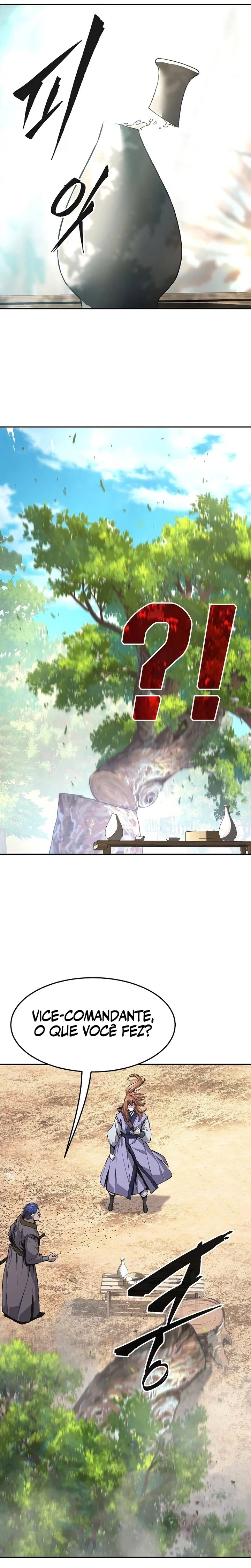 Read Absolute Sword Sense PTBR Manga Online