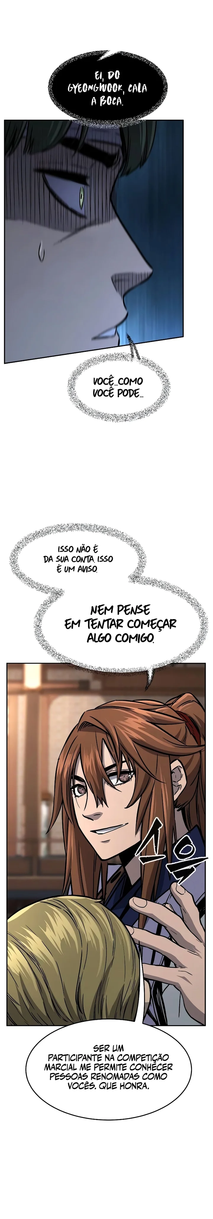 Read Absolute Sword Sense PTBR Manga Online