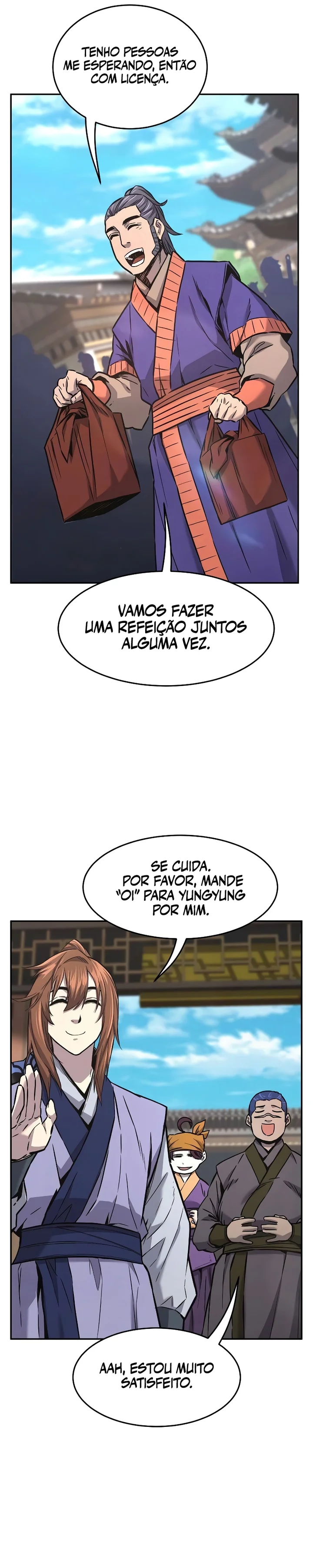 Read Absolute Sword Sense PTBR Manga Online