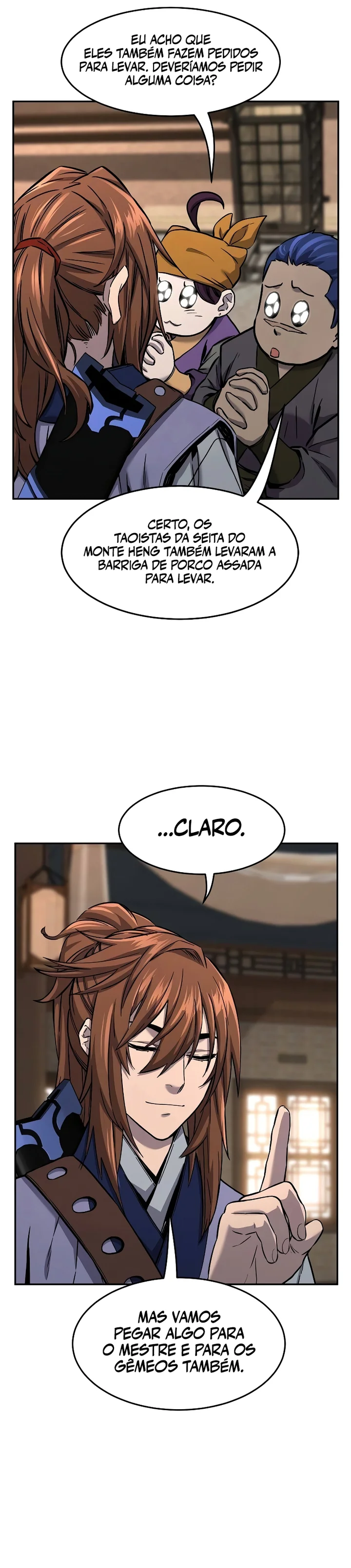 Read Absolute Sword Sense PTBR Manga Online