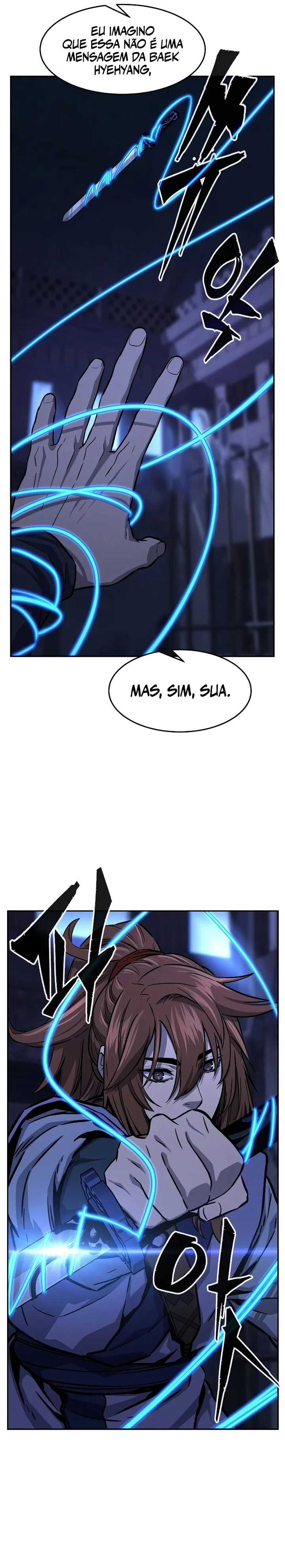 Read Absolute Sword Sense PTBR Manga Online