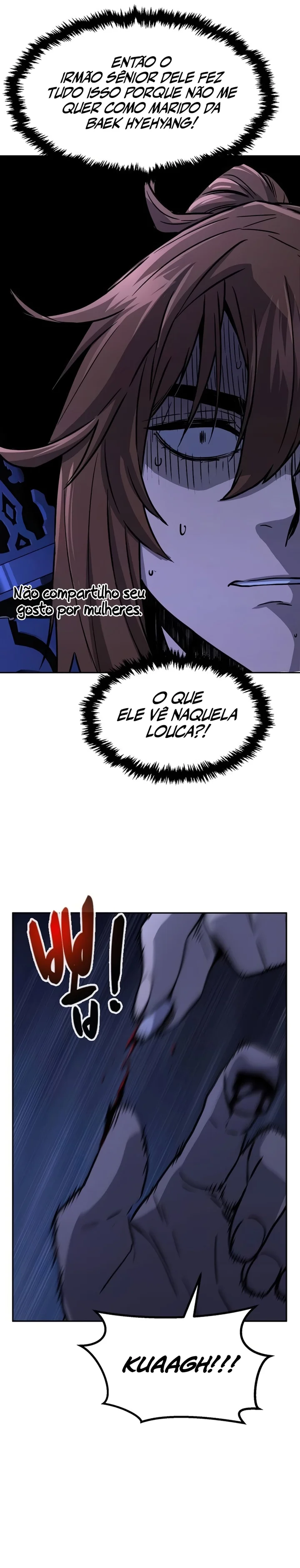 Read Absolute Sword Sense PTBR Manga Online