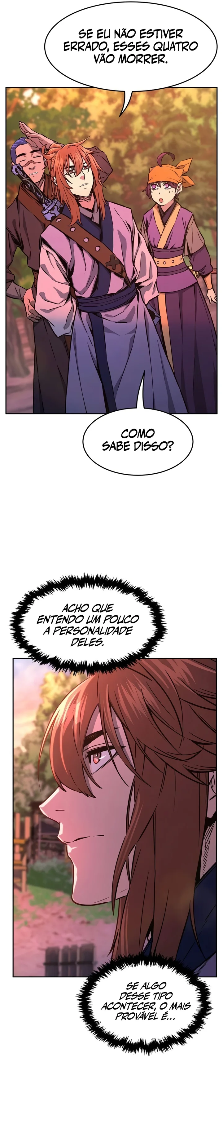 Read Absolute Sword Sense PTBR Manga Online