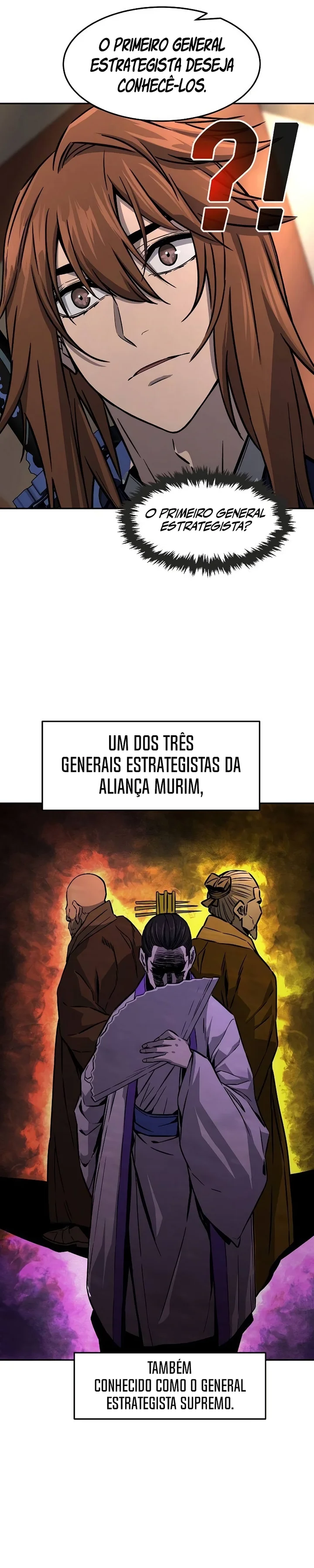 Read Absolute Sword Sense PTBR Manga Online