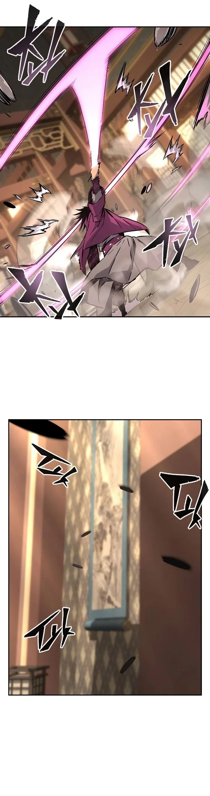 Read Absolute Sword Sense PTBR Manga Online