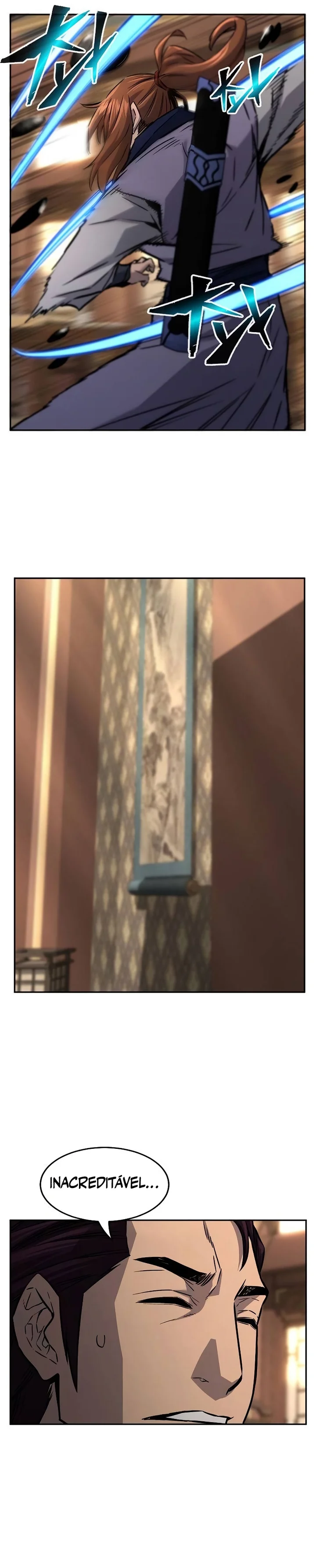 Read Absolute Sword Sense PTBR Manga Online