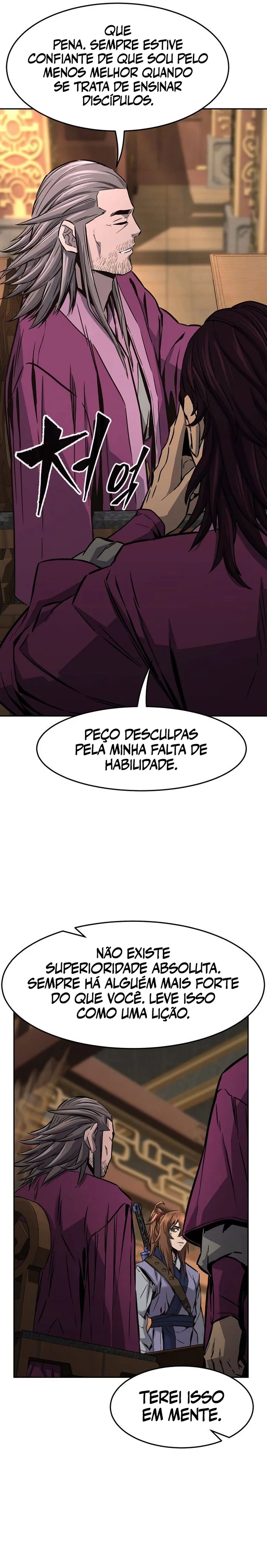 Read Absolute Sword Sense PTBR Manga Online