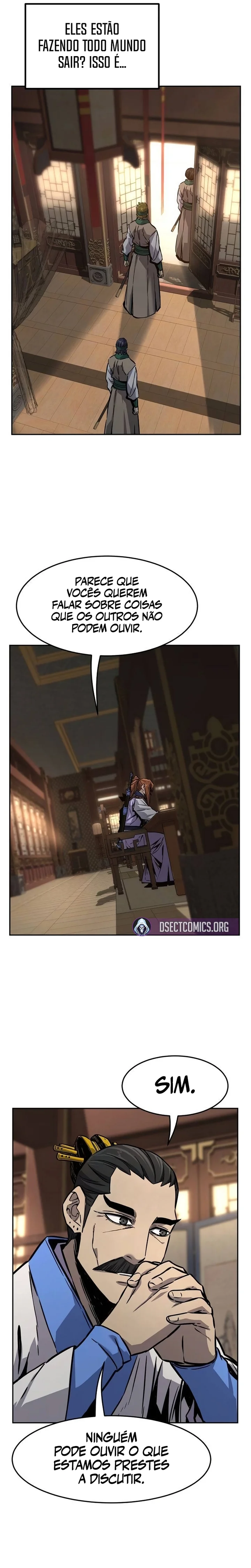 Read Absolute Sword Sense PTBR Manga Online