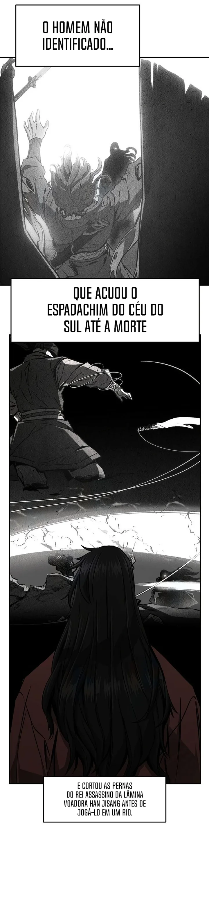 Read Absolute Sword Sense PTBR Manga Online