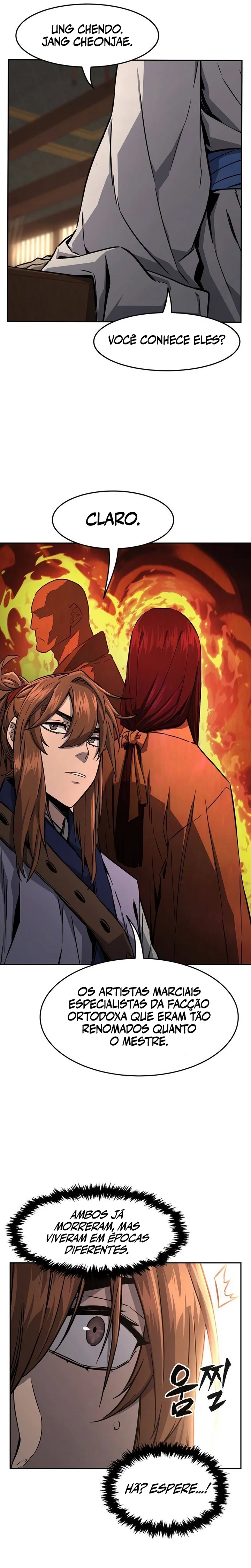 Read Absolute Sword Sense PTBR Manga Online