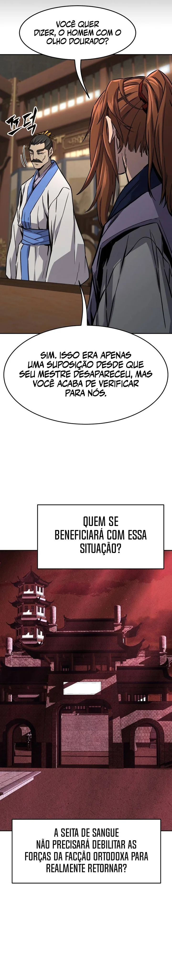 Read Absolute Sword Sense PTBR Manga Online