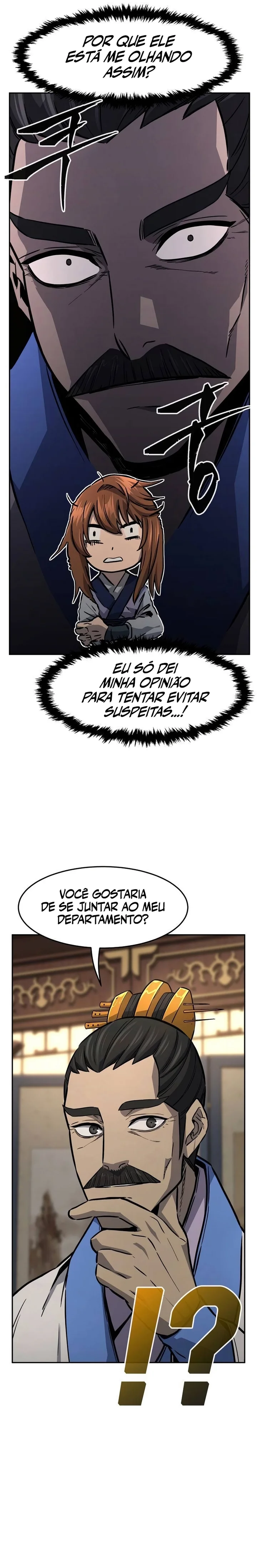 Read Absolute Sword Sense PTBR Manga Online