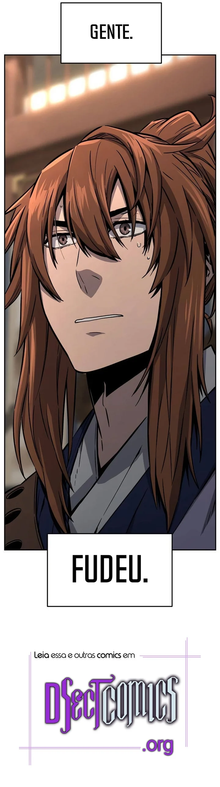 Read Absolute Sword Sense PTBR Manga Online