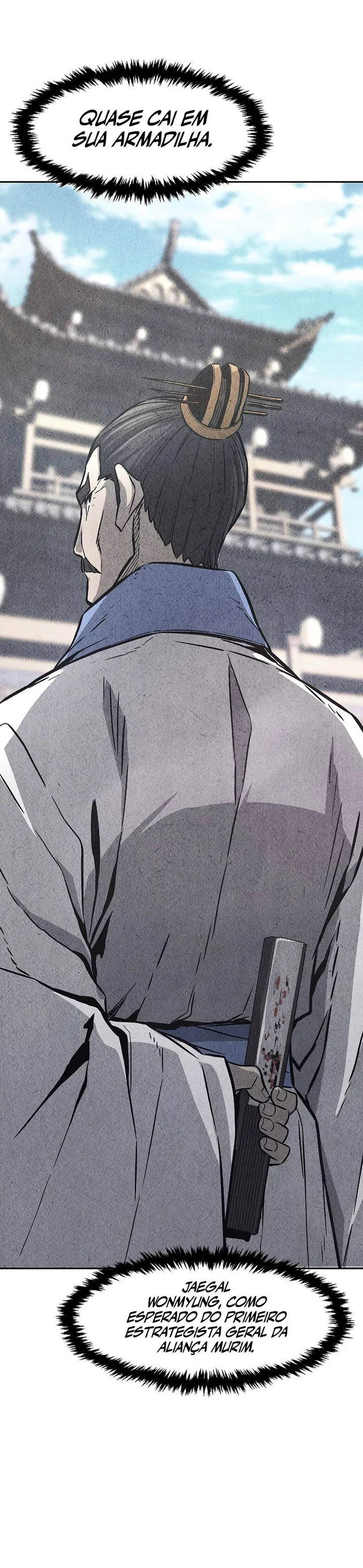 Read Absolute Sword Sense PTBR Manga Online