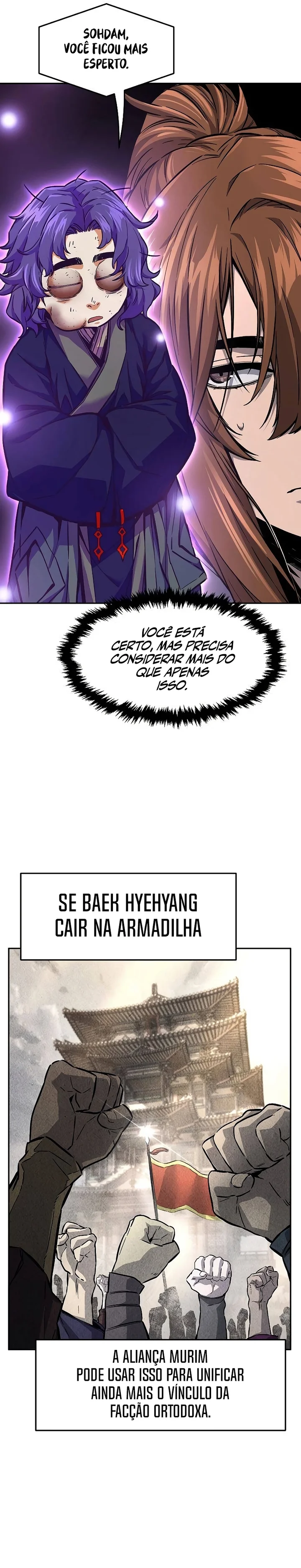 Read Absolute Sword Sense PTBR Manga Online