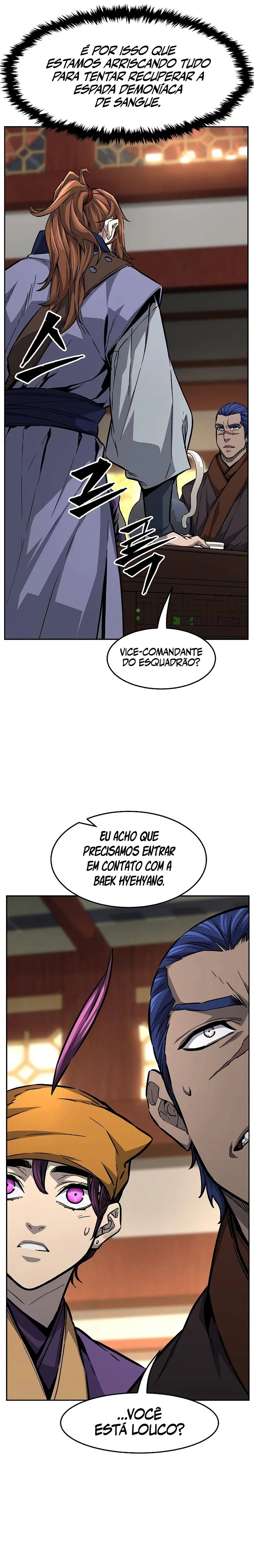 Read Absolute Sword Sense PTBR Manga Online