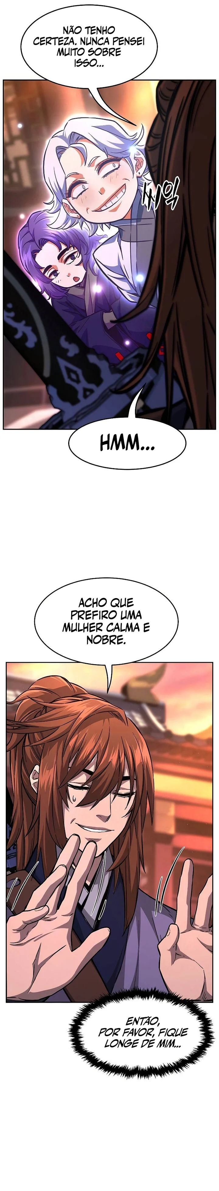 Read Absolute Sword Sense PTBR Manga Online