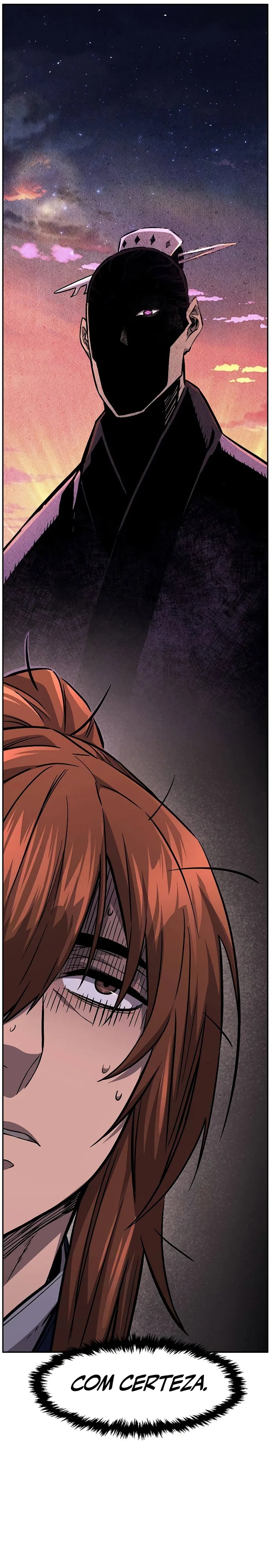 Read Absolute Sword Sense PTBR Manga Online