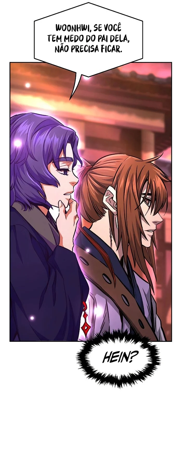 Read Absolute Sword Sense PTBR Manga Online