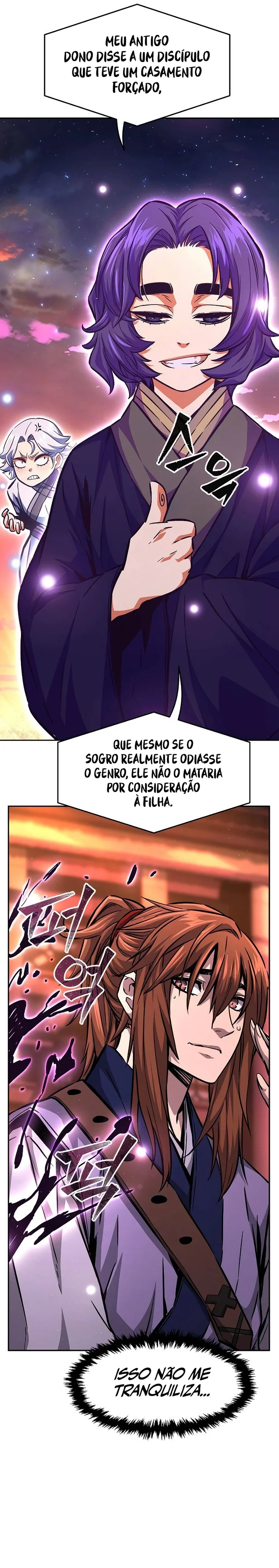 Read Absolute Sword Sense PTBR Manga Online