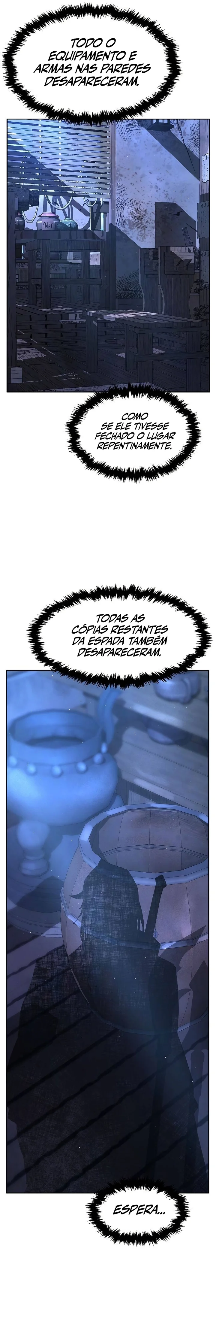 Read Absolute Sword Sense PTBR Manga Online