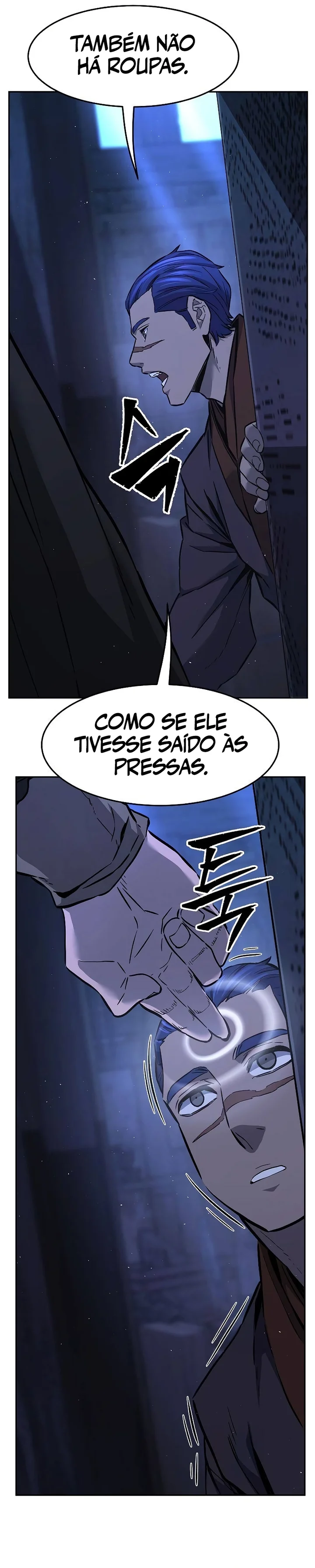 Read Absolute Sword Sense PTBR Manga Online