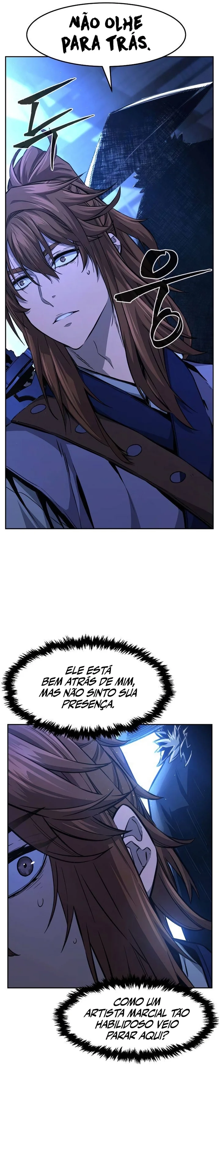 Read Absolute Sword Sense PTBR Manga Online