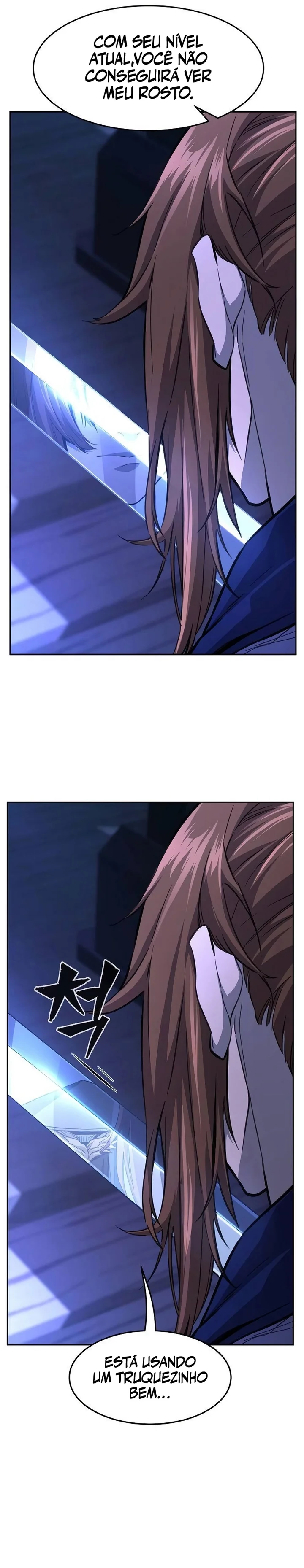 Read Absolute Sword Sense PTBR Manga Online