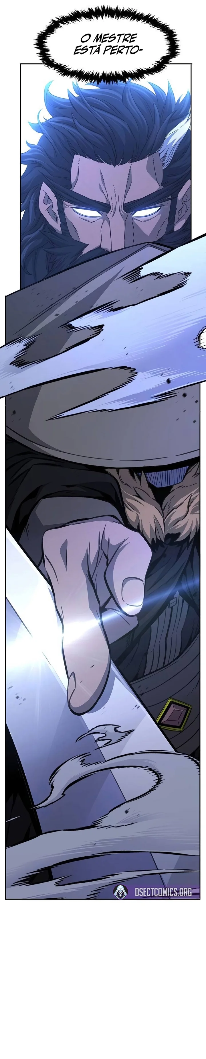 Read Absolute Sword Sense PTBR Manga Online