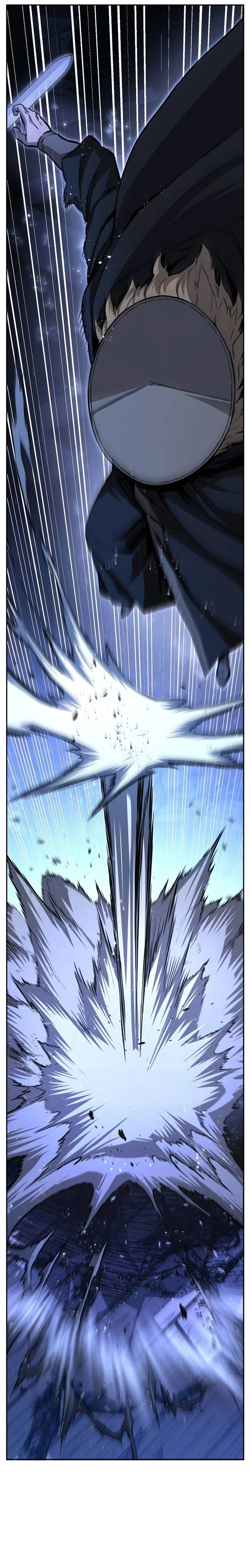 Read Absolute Sword Sense PTBR Manga Online