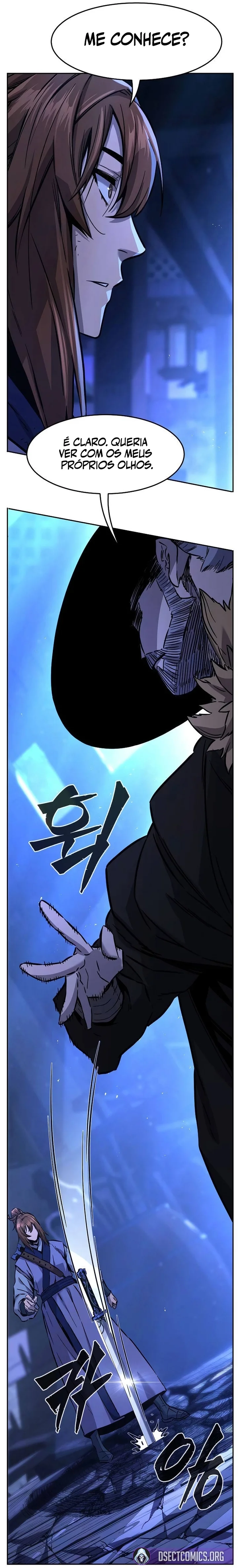 Read Absolute Sword Sense PTBR Manga Online