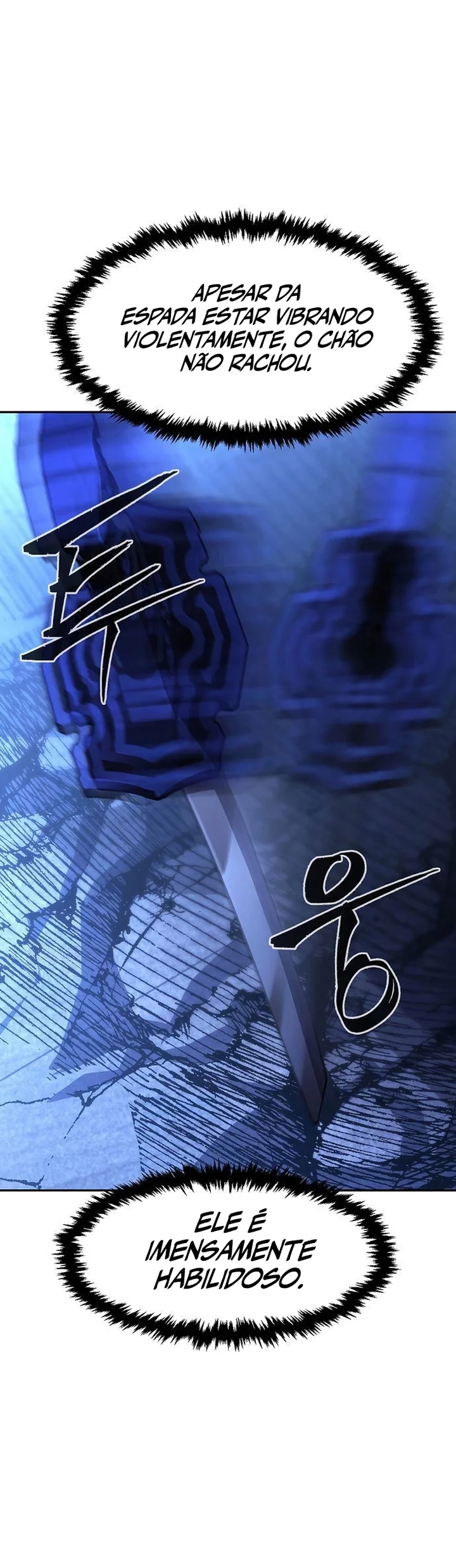 Read Absolute Sword Sense PTBR Manga Online