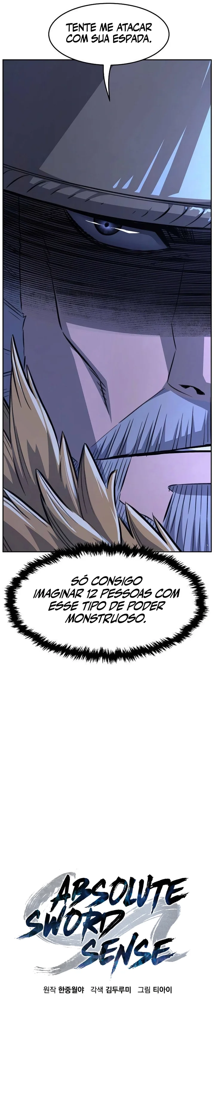 Read Absolute Sword Sense PTBR Manga Online