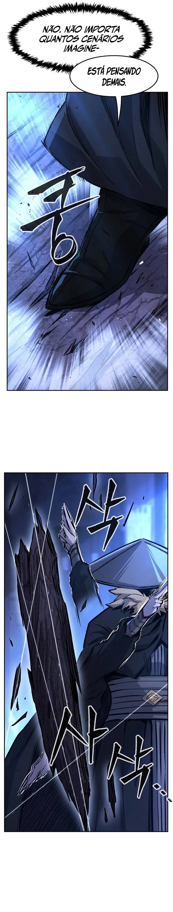 Read Absolute Sword Sense PTBR Manga Online