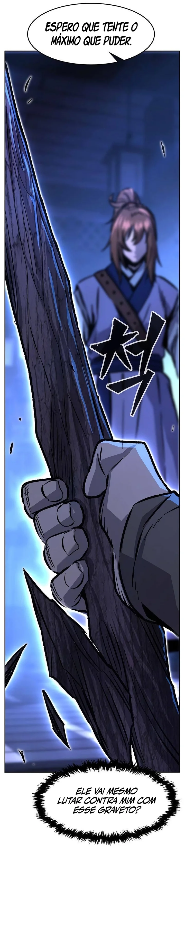 Read Absolute Sword Sense PTBR Manga Online