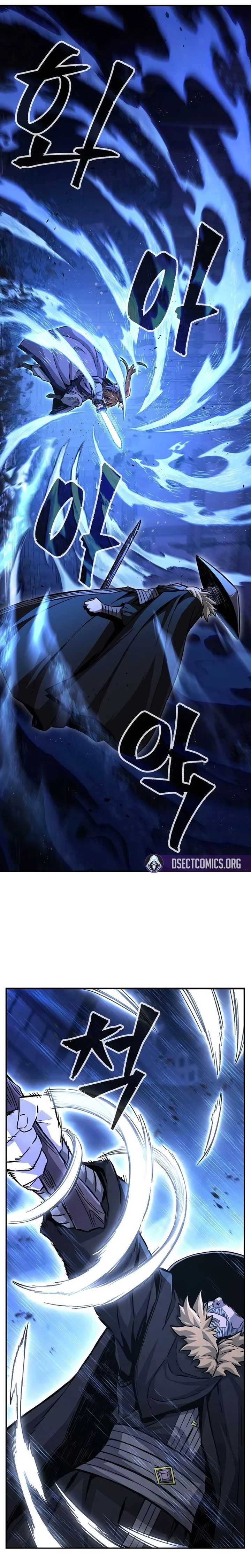 Read Absolute Sword Sense PTBR Manga Online