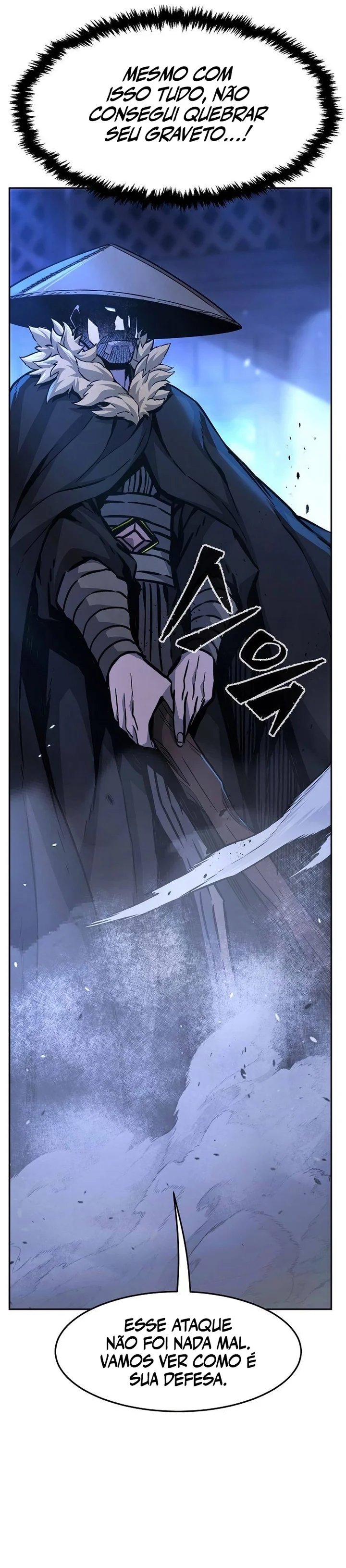 Read Absolute Sword Sense PTBR Manga Online