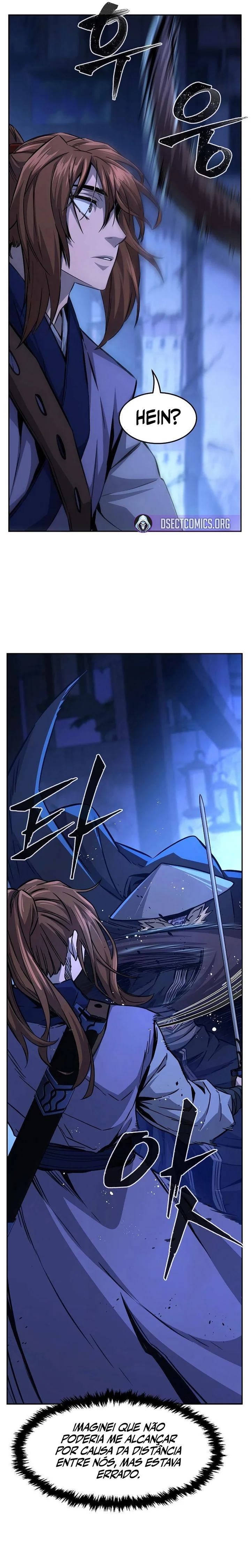 Read Absolute Sword Sense PTBR Manga Online