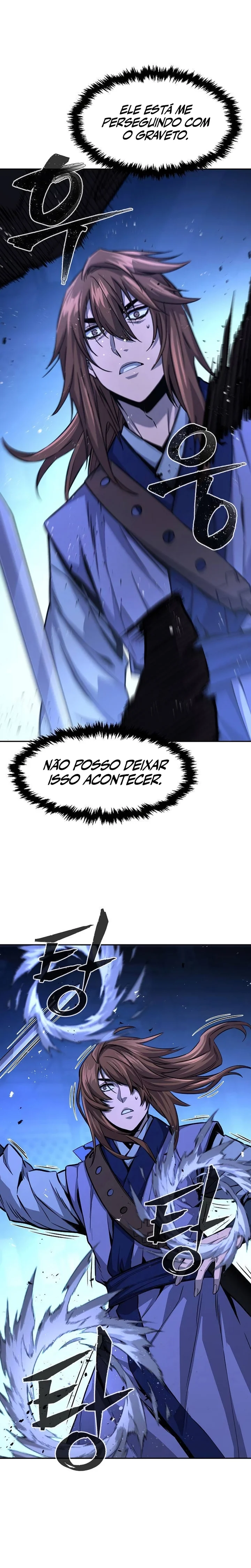 Read Absolute Sword Sense PTBR Manga Online