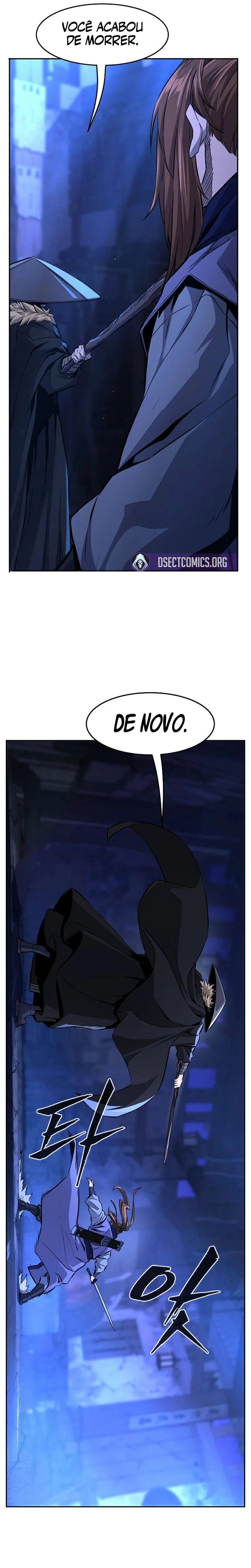 Read Absolute Sword Sense PTBR Manga Online