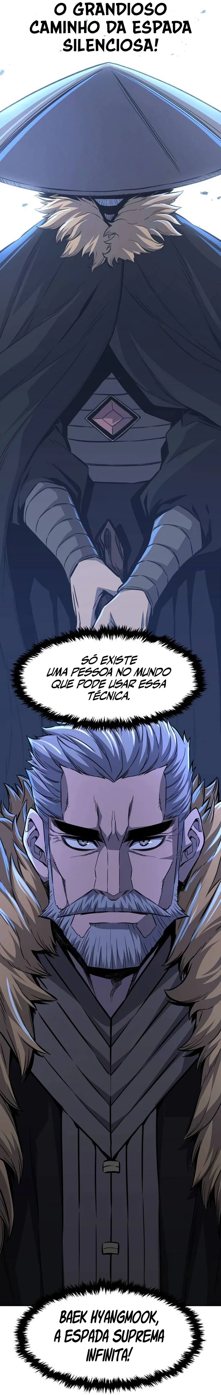 Read Absolute Sword Sense PTBR Manga Online