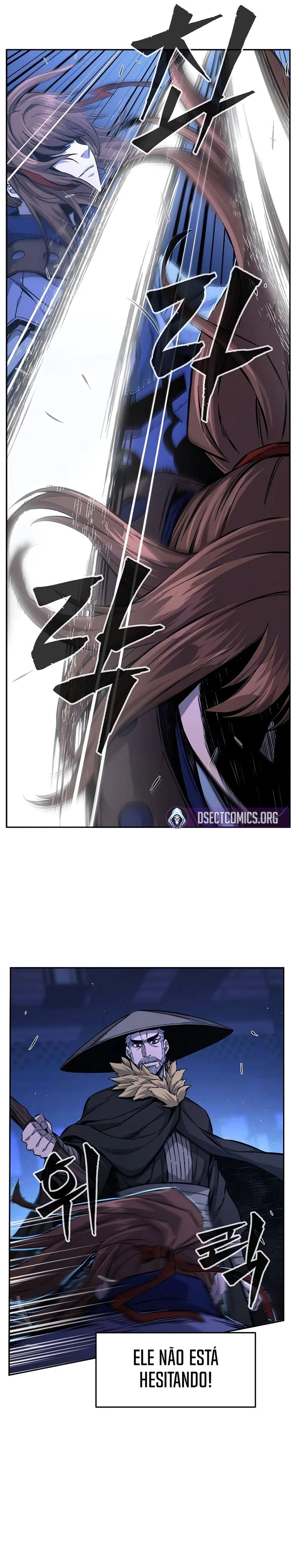 Read Absolute Sword Sense PTBR Manga Online