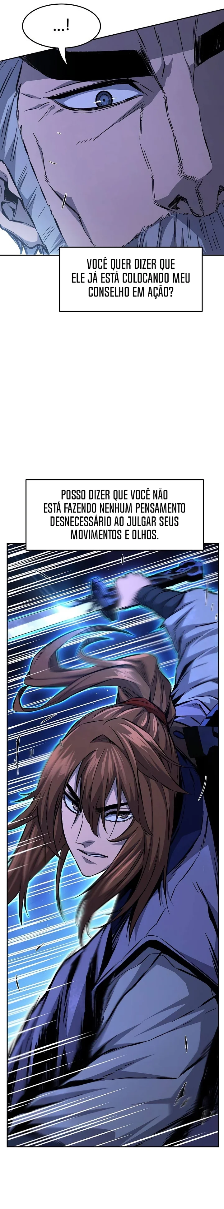 Read Absolute Sword Sense PTBR Manga Online