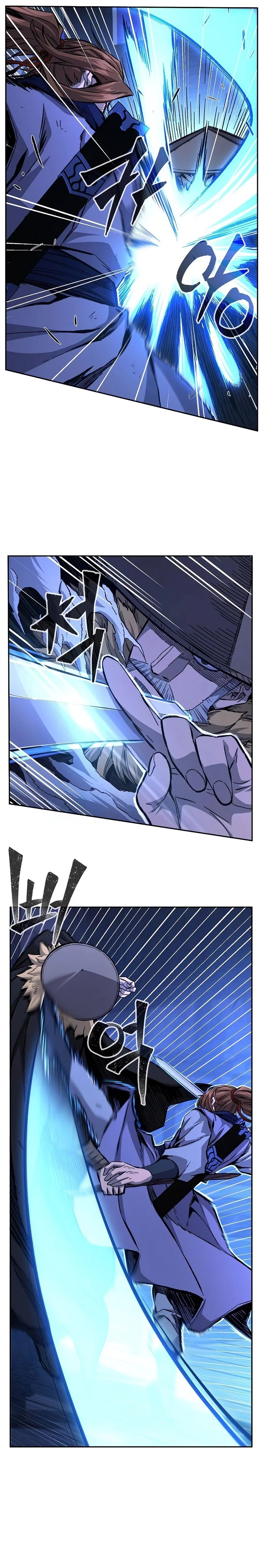 Read Absolute Sword Sense PTBR Manga Online