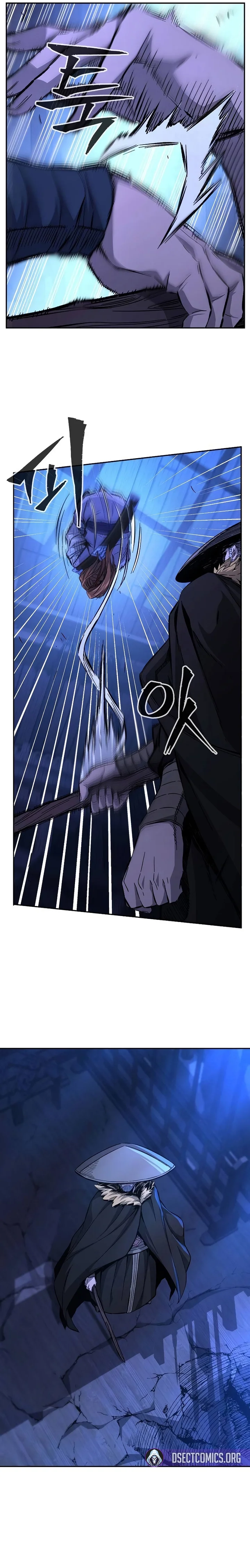 Read Absolute Sword Sense PTBR Manga Online