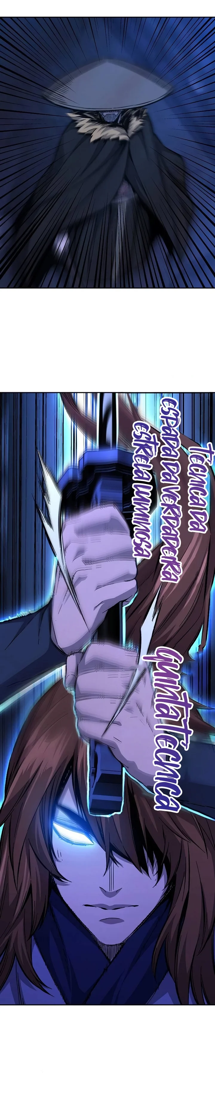 Read Absolute Sword Sense PTBR Manga Online