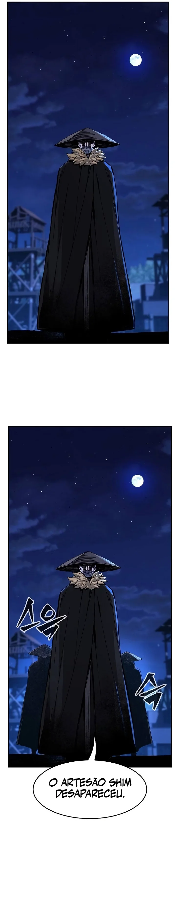 Read Absolute Sword Sense PTBR Manga Online